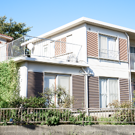 中古住宅