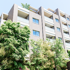 マンション